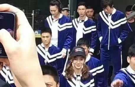 武大靖、苏炳添参加综艺节目,却引来网友非议