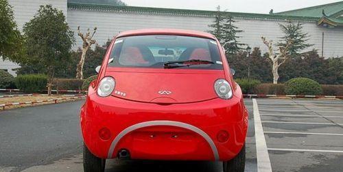 这些车那么丑 怎么不知道生产出来干什么 买的人不是钱多就是傻