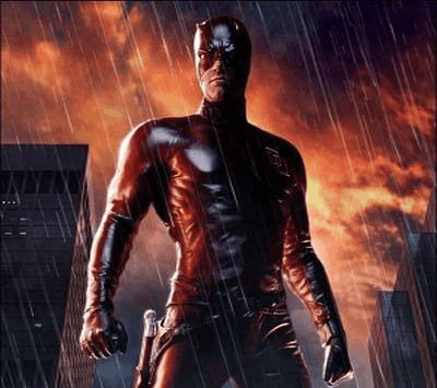 漫威中有一位超级英雄, 没有超能力没有钱, 却令