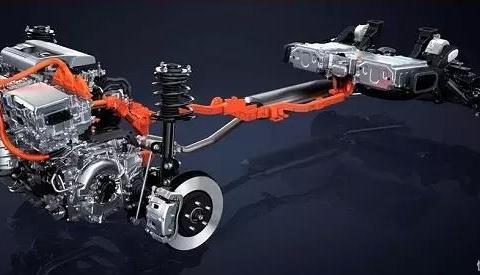 百公里油耗仅1L，新款比亚迪秦6秒破百让思域吃灰，外观内饰大变