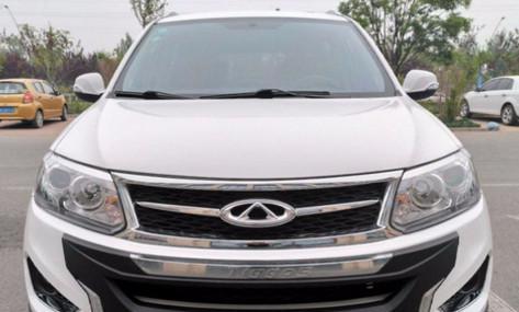 买一台奇瑞瑞虎5就了不起了吗？看看这位车主怎么说吧！