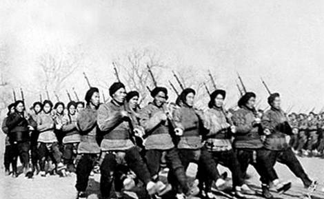 中国人极少知道的一起国际著名革命歌曲抄袭