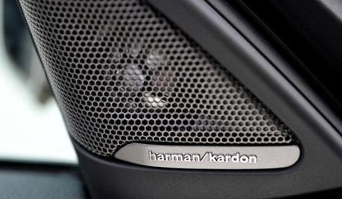 世界顶级汽车音响TOP5: BOSE排不上号，能搭载的都是豪车！