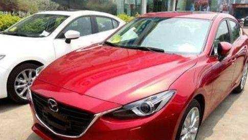 都说日系车皮薄陷大, 拆一辆马自达看看就知道了!