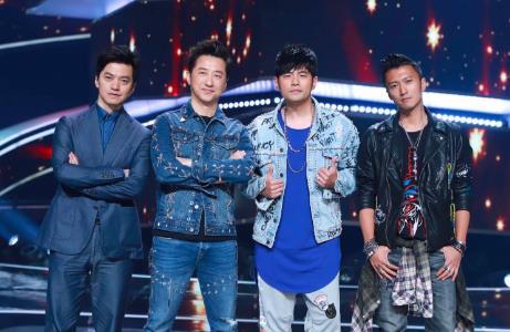 谢霆锋担任《中国好声音》的导师被怀疑专业能力?原来他这么牛!