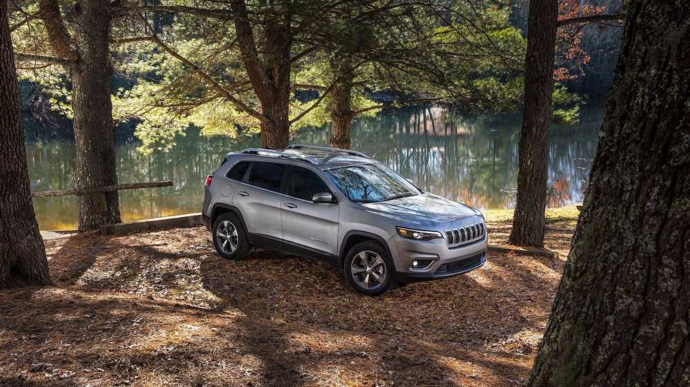 全新自由光到来, 2.0T+9AT动力总成, 主流SUV的不二之选