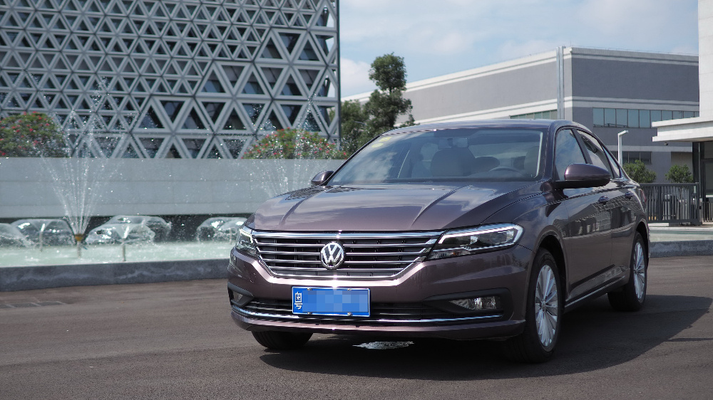 再度拉皮还是真升级？朗逸Plus真的PLUS了吗？