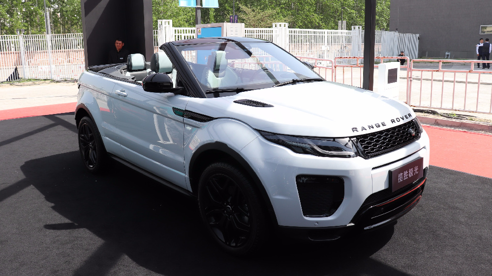 路虎还能不能买，车主说，骑电动车的能不乱评价吗？