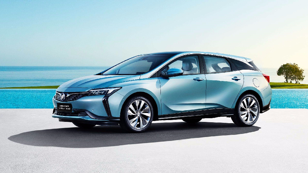 上汽通用别克的电池技术，有撑到2023年的底气吗？