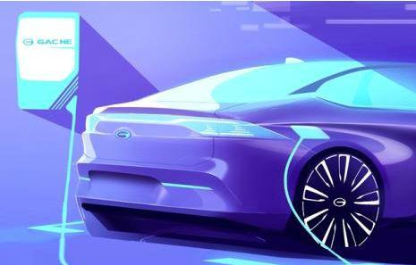 广汽新能源全新电动车即将首发，纯电续航超600km