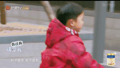 《妈妈是超人》回归,终于知道黄圣依的儿子是啥样了