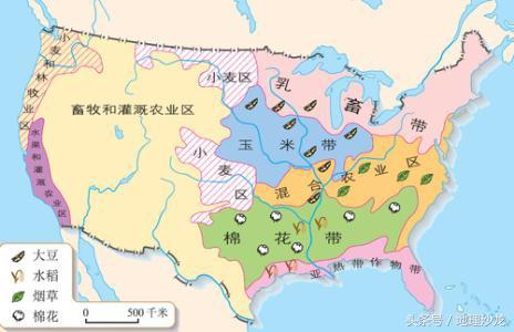 美国NBA球队名字中蕴含的地理知识(三)