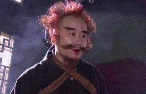 天龙八部四大恶人中云中鹤背景最差? : 网友: 轻