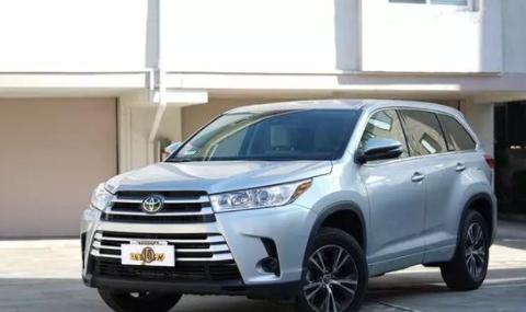 选购合资品牌7座中型SUV，锐界会是一个好的选择吗？