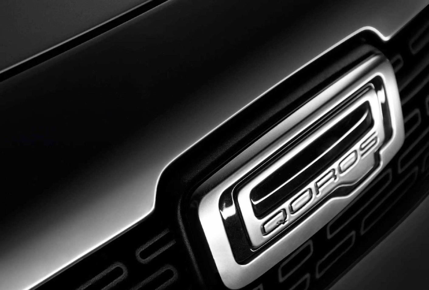 观致发布全新品牌, 外形“借壳”瑞虎7人神共愤