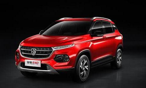 霸占SUV销量榜首多年的哈弗H6