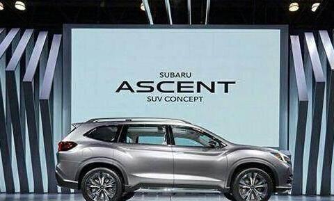 颜值完爆途昂，2.0T配全时四驱，车长比路虎还大，仅卖26万！