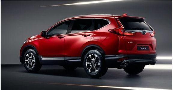 东风本田2019款CRV,为啥发动机还是那款“自产机油”的1.5T?