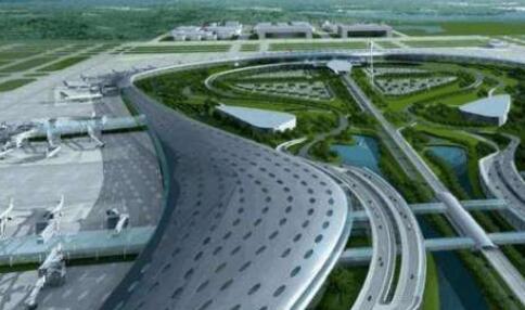 四川省这个小县城要腾飞了, 将规划新建通用机场