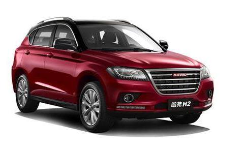 10吨钢筋压车顶竟没有变形，交警都点赞这部国产汽车