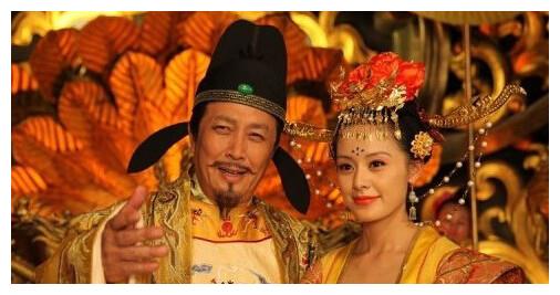 同唐太宗伉俪情深的长孙皇后,为何生前频频让兄长坚辞高官?