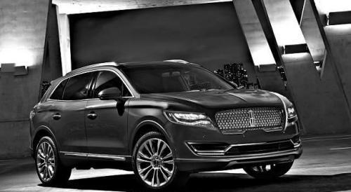 最厚道的进口豪华SUV，搭载福特最新SYNC 3系统，才卖26万？