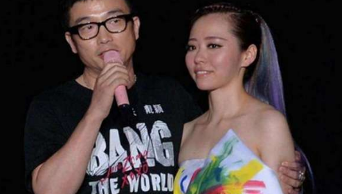 张靓颖离婚风波后首发声,一句话概括自己的婚