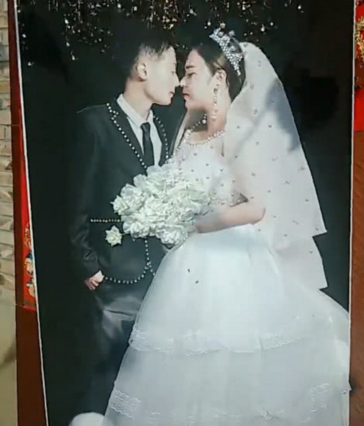 婚纱照笑话_笑话大全(2)