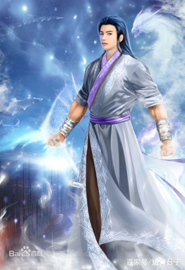 《武炼巅峰》月荷终未成为杨开的女人 借苍树