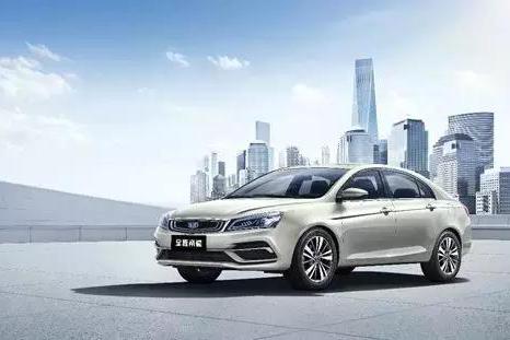 帝豪的终端成交价比捷达贵一万多，消费者还感觉赚了！为什么？