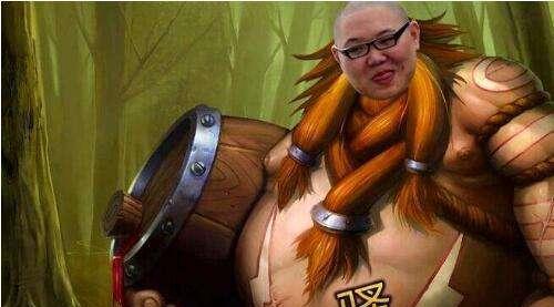 PDD评价文森特: 最经典的德莱文, 杀人剑因他