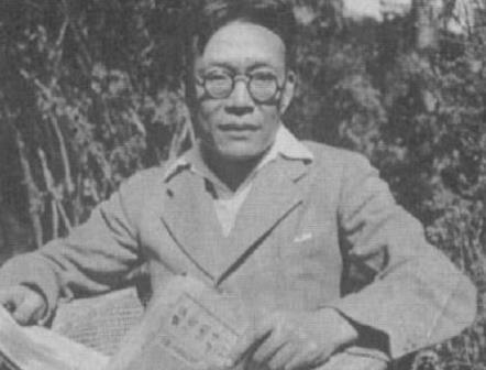 除林徽因之外,金岳霖对她也动了真情,可惜她同