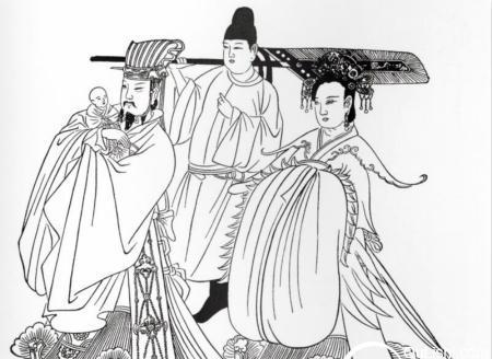 东晋权臣王导的起起落落