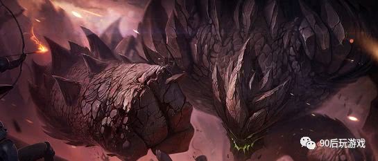 LOL:在上路，蛮子和石头人对线谁更强?