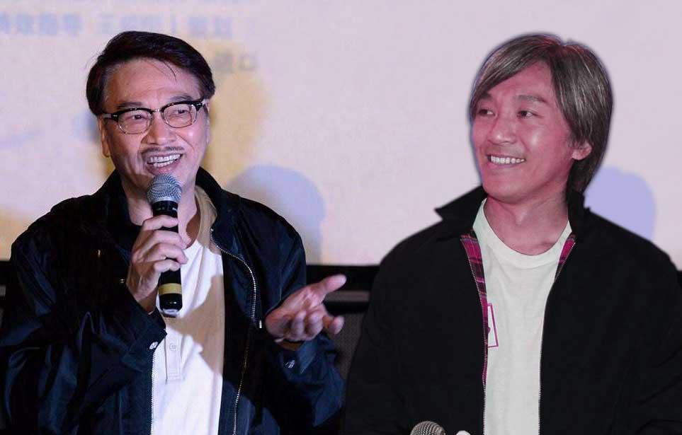 周星驰吴孟达出演19年贺岁片《西游驱鬼篇》