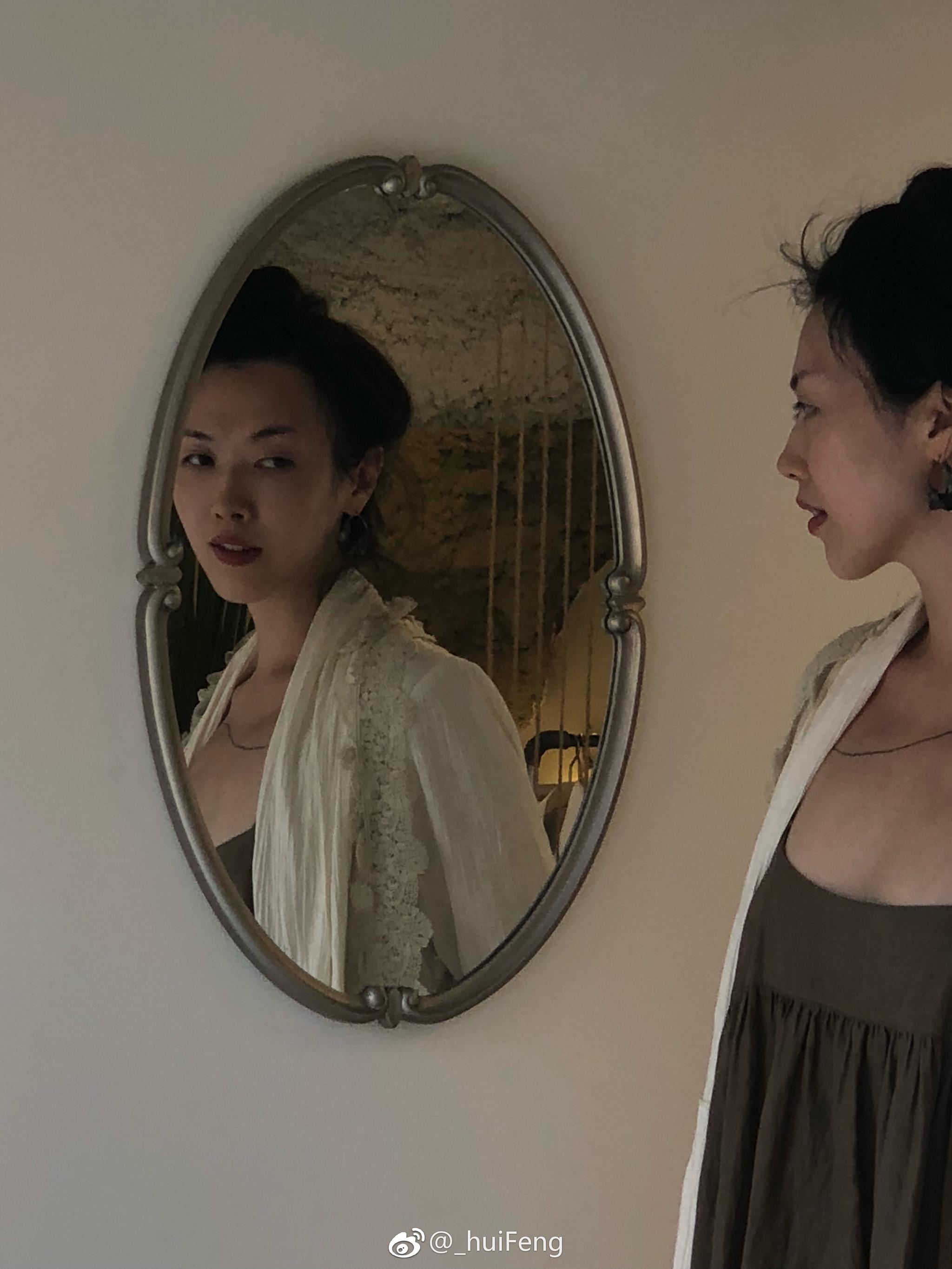 之前在杭州几天最开心的是参加微微的民宿空间