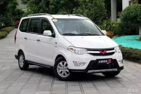 五菱宏光又疯了？5.27万辆！3月这些MPV卖的真火爆！