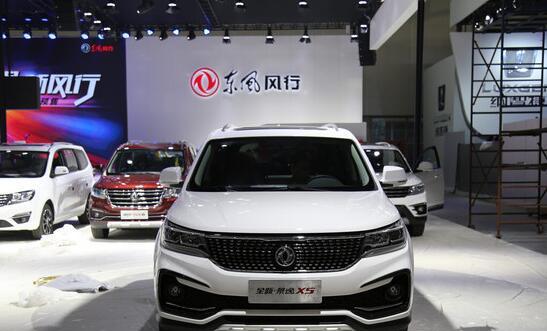 宝马内饰, 外观不输途观, 这款自主车售价才九万多