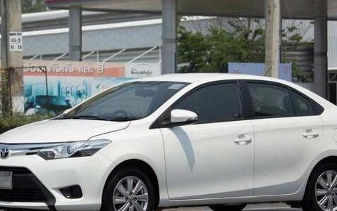 开不坏的合资车，发动机40万公里无大修，从14万一直降至6万！