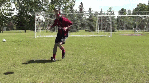 昆明少儿足球训练日志(三)绝技如此炼 接球摆脱一气呵