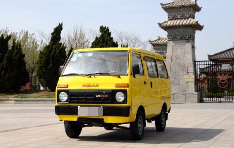 九十年代的经典车型，能勾起你往日的回忆吗