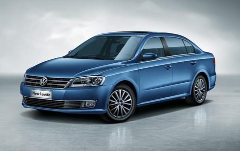 十二万买合资家轿