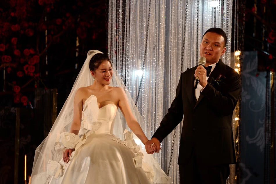 婚纱照太丑了_婚纱照风格