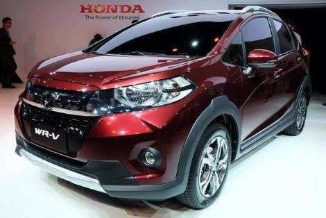 这车入华后, 哈弗H6或不复存在, 配1.5L+CVT, 比510厚道