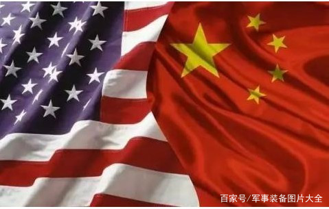 中国的军事实力究竟比美国弱多少，结果你肯定不敢相信！