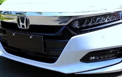 本田最得意作品惨遭滑铁卢！曾月销2万力压迈腾，现月销仅3500台