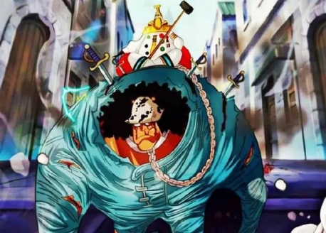 海贼王，波妮的身份成谜，这三个男人好像都跟她有不太清楚的关系