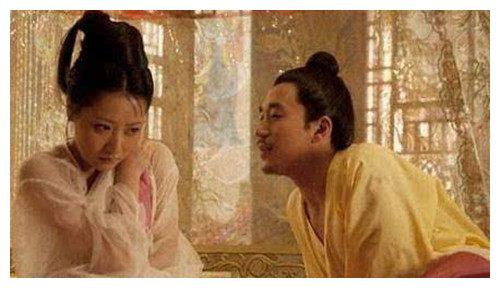 古代皇帝宠幸妃子,如何控制节制,太监在中间起到很大作用