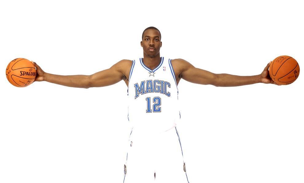 奥登的天赋到底有多好? 霍华德的体测数据告诉