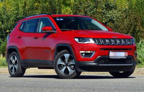 又降2万！曾卖24万，如今13万起，比汉兰达帅，途观都急眼了！